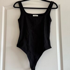 Aritzia Contour Bodysuit.